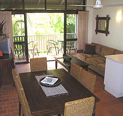Coral Sea Villas - Accommodation VIC 0