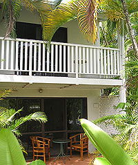 Coral Sea Villas - Accommodation VIC 1