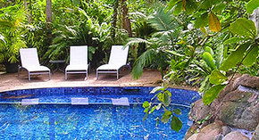 Coral Sea Villas - Accommodation VIC 2