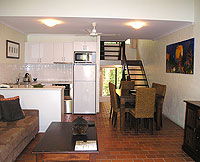 Coral Sea Villas - Accommodation VIC 3