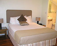 Coral Sea Villas - Accommodation VIC 4