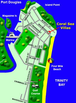Coral Sea Villas - Accommodation VIC 5