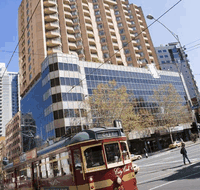 Mantra On The Park - Accommodation VIC