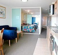 The Entrance Waldorf Apartments - Accommodation VIC