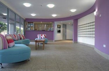 The Entrance Waldorf Apartments - Accommodation VIC 2