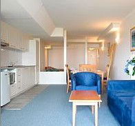 The Entrance Waldorf Apartments - Accommodation VIC 3