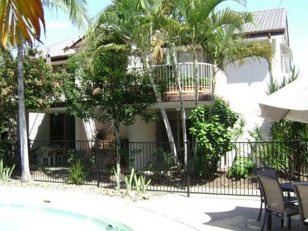 Weyba Gardens Resort - Accommodation VIC 3