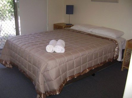 Weyba Gardens Resort - Accommodation VIC 5