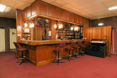 Swansea Waterloo Inn Motel - Accommodation VIC