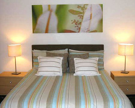 Sunrise Cove Holiday Apartments - Accommodation VIC 0