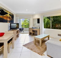 Terrigal Sails Serviced Apartments - Accommodation VIC