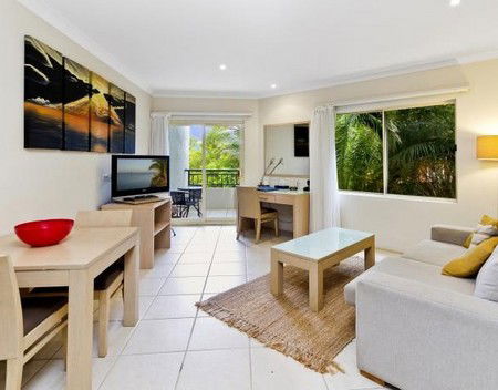 Terrigal Sails Serviced Apartments - Accommodation VIC 0