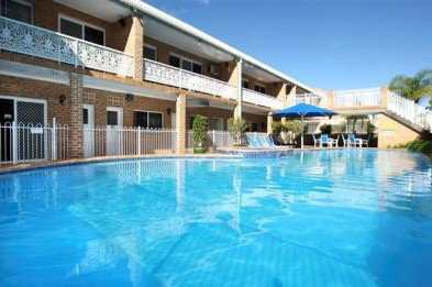 Leumeah NSW Accommodation VIC