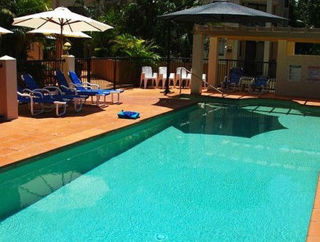 Chevron Palms - Accommodation VIC 4