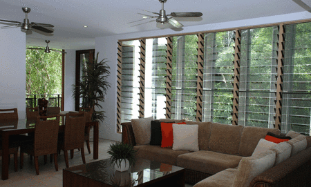 Sanctuary Palm Cove - Accommodation VIC
