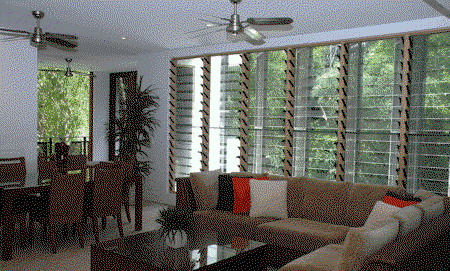 Sanctuary Palm Cove - Accommodation VIC 0