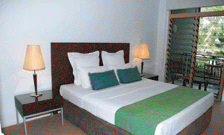 Sanctuary Palm Cove - Accommodation VIC 1