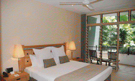 Sanctuary Palm Cove - Accommodation VIC 2