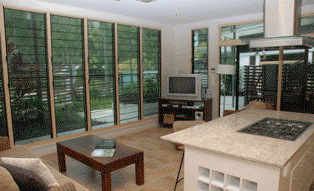 Sanctuary Palm Cove - Accommodation VIC 3