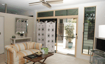 Sanctuary Palm Cove - Accommodation VIC 5