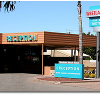 Westland Hotel Motel - Accommodation VIC