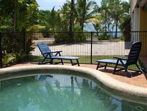 Apollo Jewel Beachfront Apartments - Accommodation VIC 2