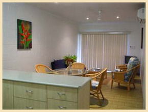 Apollo Jewel Beachfront Apartments - Accommodation VIC 3