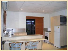 Apollo Jewel Beachfront Apartments - Accommodation VIC 5