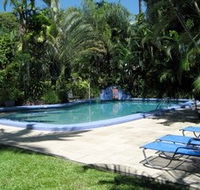 Pink Flamingo Resort - Accommodation VIC
