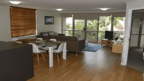Sanctuary Beach Resort - Accommodation VIC 0