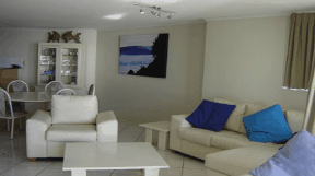 Sanctuary Beach Resort - Accommodation VIC 1