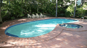 Sanctuary Beach Resort - Accommodation VIC 4