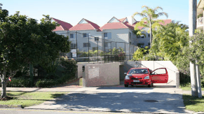 Sanctuary Beach Resort - Accommodation VIC 5