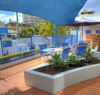 Surfers Beach Resort One - Accommodation VIC