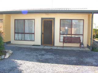 Wool Bay Holiday Units - Accommodation VIC 1