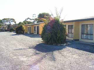 Wool Bay Holiday Units - Accommodation VIC 2