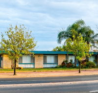 Ventura Motel - Accommodation VIC