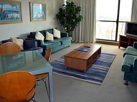 Spectrum Apartments - Accommodation VIC 1