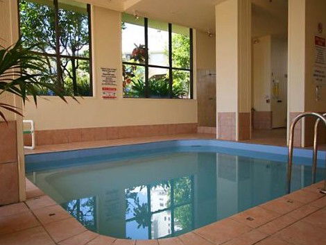 Spectrum Apartments - Accommodation VIC 2
