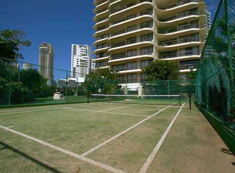 Spectrum Apartments - Accommodation VIC 4