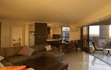 Surfers Paradise QLD Accommodation VIC