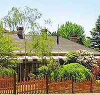 St Mounts Boutique Hotel - Accommodation VIC