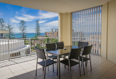 Ki-ea Apartments - Accommodation VIC 2