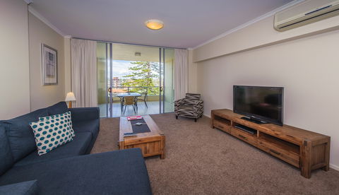 Ki-ea Apartments - Accommodation VIC 3