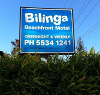 Bilinga Beach Motel - Accommodation VIC