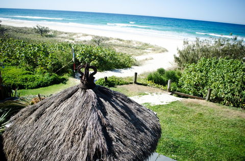 Bilinga Beach Motel - Accommodation VIC 4