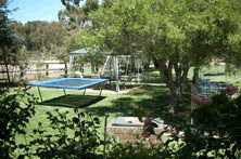 Tarcutta Halfway Motor Inn - Accommodation VIC 8