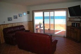 Ceduna Shelly Beach Caravan Park Cabins - Accommodation VIC 4
