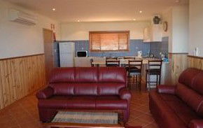 Ceduna Shelly Beach Caravan Park Cabins - Accommodation VIC 6