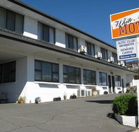 White Manor Motel - Accommodation VIC